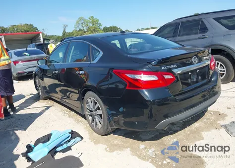 2016 Nissan Altima 2.5 Sv from USA, damaged, VIN 1N4AL3AP4GC291206